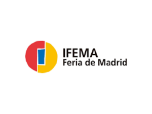Logo IFEMA