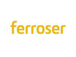Logo Ferroser - v2