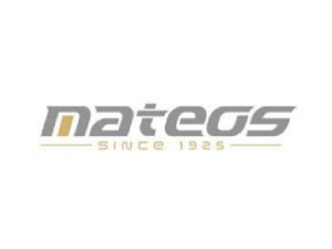 Logo Mateos