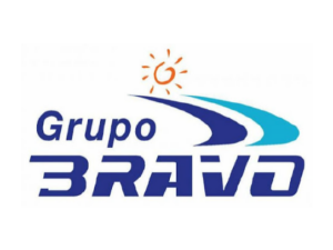 Logo Grupo Bravo