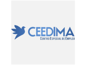 Logo CEEDIMA
