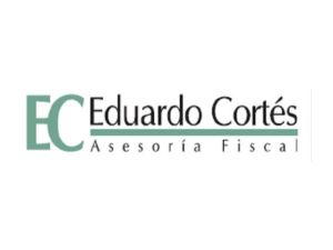 Logo Eduardo Cortés - v2