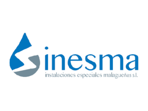 Logo Inesma
