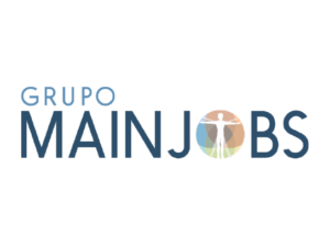 Logo Mainjobs
