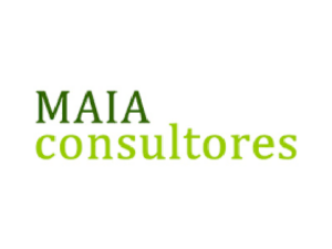 Logo MAIA Consultores